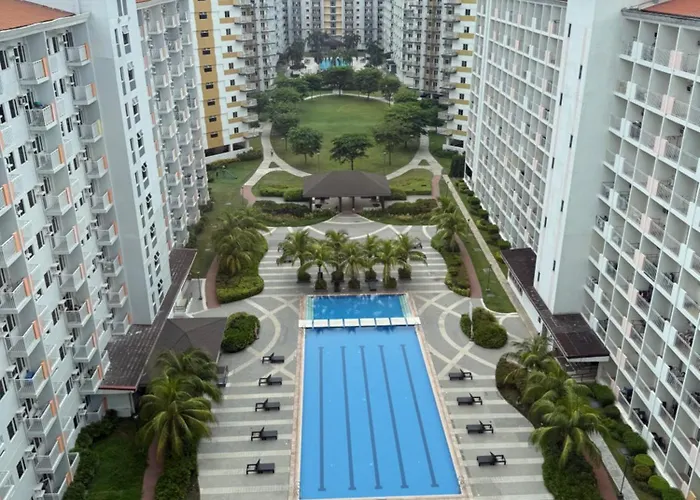 Bella Athena Nest Apartahotel