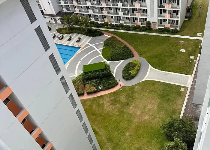 Bella Athena Nest Apartahotel